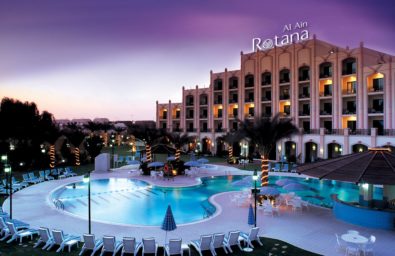 rotana hotel